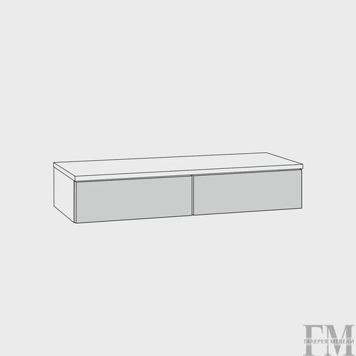 Стол туалетный «Амьен 12.50»